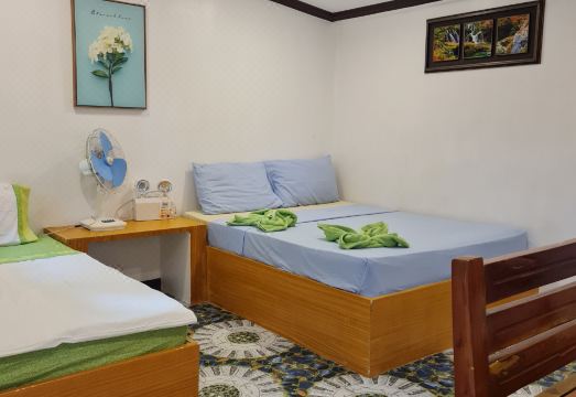 탐바얀 룸스 & 코티지