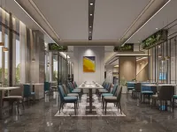 Home Inn Selected (Jinan International Garden Expo Park Innovation Valley Branch) Hotels near Changqing