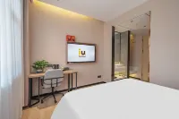IU Smart Hotel (Jinzhou WanHao Mingjia International Business City) - Park Yeri
