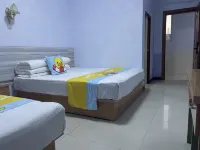 ซื่อเว่ยหนงเจียหยวน - 2 ดาว
