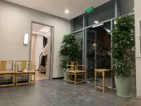 Easy Villa Mountain Residence (Chengde Mountain Resort Store)