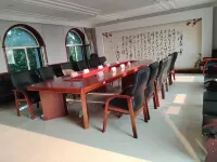 Jincheng Business Hotel Hotels in Ning'an