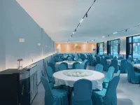 Jinnong Mountain Hotel Homestay Hotels in Huguan