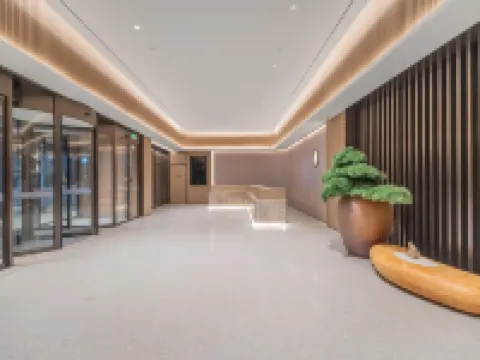 JI Hotel Hotels in Gertse