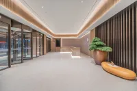 全季飯店（阿里改則店） 改則住宿飯店