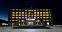Pranphuntsok Kangsang Oxygen Hotel