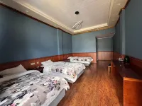 Sunshine Homestay - Auberges