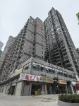 Chengtou Light Luxury Apartment (Nanning Minzu University Xiangsi Lake Campus) Các khách sạn gần Shibu Passenger Transport Terminal