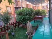 Xichang Qionghai Yue Chinese Inn Hotel a Qionghai Lushan Scenic Area