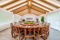 RESORT PANAN ZHEJIANG Hotels in Pan'an