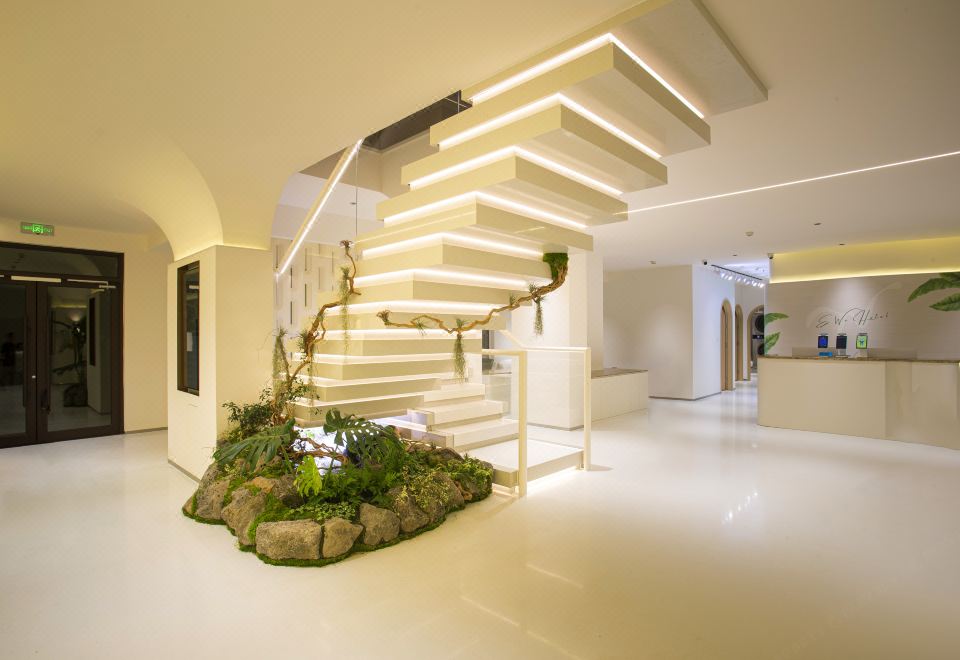 이웨이 원뤼 호텔 이미지