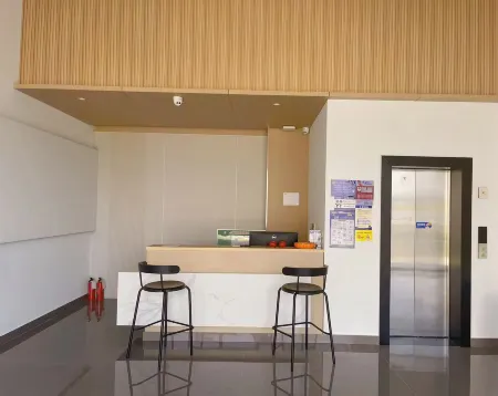 Trunk Inn(Siming Lake Scenic Area) Отели рядом с достопримечательностью «Siming Lake»