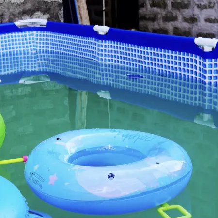 Pingtan Toyou B&B