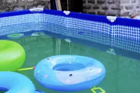Pingtan Toyou B&B - piscine