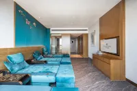 Changde Grand Rezen hotel Hotels in Changde