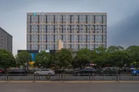 Ni Hao Hotel (Wuhan Hubei Jingji Xueyuan) Hotel in zona Gymnasium of Hubei University of Economics