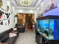DaCheng Hotel - Homestays
