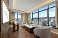 Metropolo Jinjiang Hotels in Guiyang North Railway Station Hotel a Guiyang