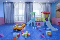 Minfeng Super 8 Hotel فنادق في مينفنغ