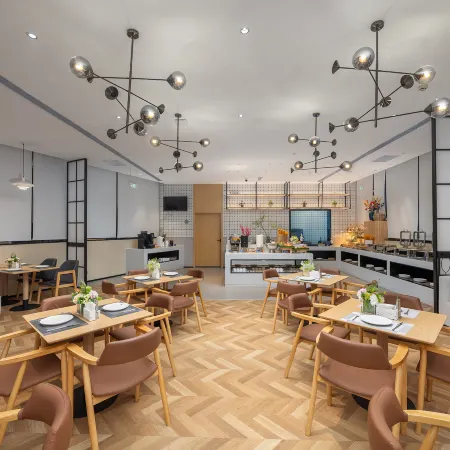 Liyi Hotel