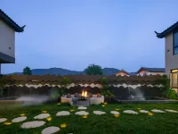 Yundu Scenic Beauty Inn (Yulong Baisha Branch) Hotels in Yulong