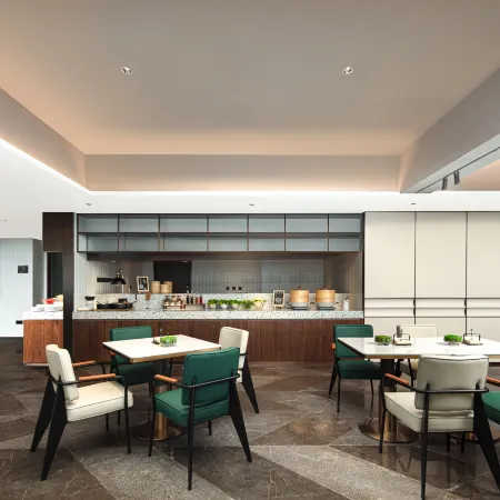 Atour Hotel Quanzhou Fengze Square Financial Street Отели рядом с достопримечательностью «Гора Qinyuan»