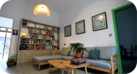 Qingshe Homestay