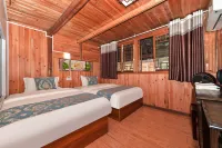 Xijiang Qianhu Miao Village Changqingteng Homestay - 2성급