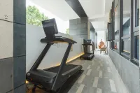 ZHEN YUAN SHANJU RESORT HOTEL