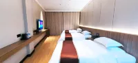 Kaixuan Business Hotel (Dalat Banner North Country Shopping Center Branch)