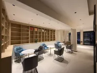 PuYu Guanshan Guest House (Huangguo  Store)