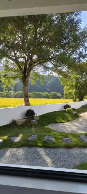 Xiao'en Family Homestay in Yaoli Town Các khách sạn ở Chung Creek Park