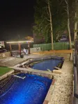 Ketianxia Hot Spring Resort - Swimmingpools