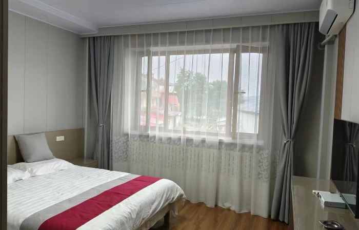 Shuangli Hotel