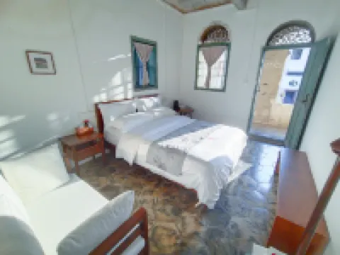 Jukui Home Stay Hoteles en Dapu