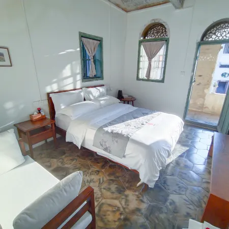 Jukui Home Stay