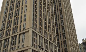 Xinxing loft lakeview hotel (hengda city plaza branch)
