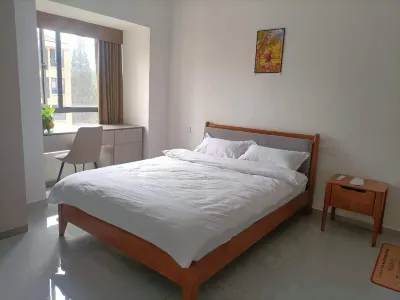 Chuxin Homestay