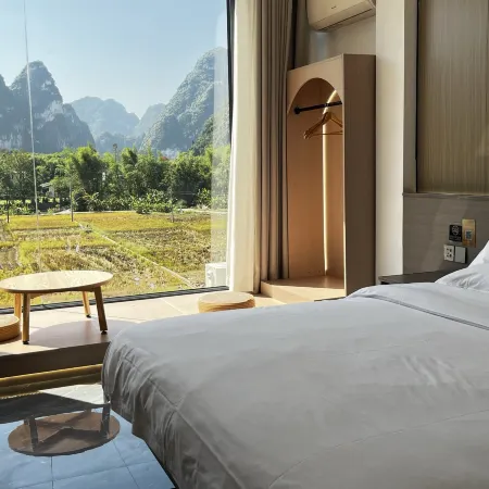 Yunjing Boutique Homestay