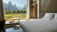 Yunjing Boutique Homestay - Mountain view