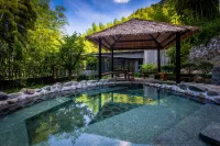 Pearl Mountain Resort - Swimmingpools