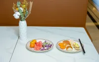 Vienna Hotel (Xuanwei Meihuan Square Branch) - petit déjeuner
