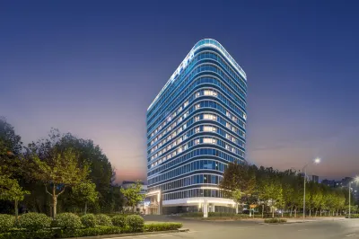 JI Hotel (Xuzhou Aoti Center) Hotels in New Urban Area
