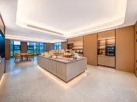 JI Hotel (Panzhou Nanhu Park) Hotels in Panzhou