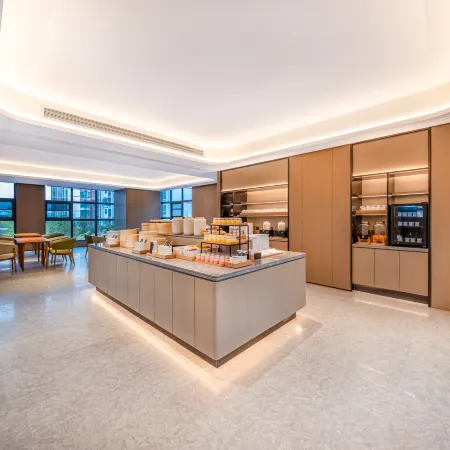JI Hotel (Panzhou Nanhu Park)