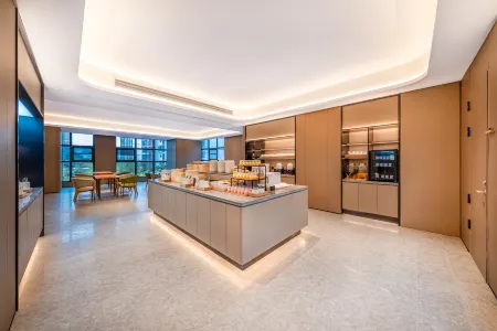 JI Hotel (Panzhou Nanhu Park)