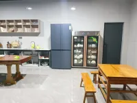Huayuecheng Jian Scenic Homestay
