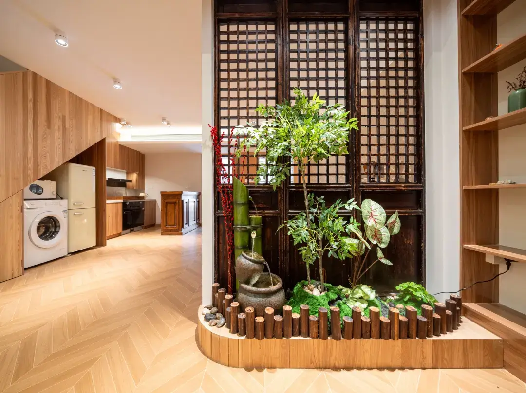 Zhu Li Moon Light Cloud Guest House - Shanghai