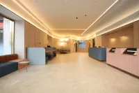 Hanting Hai'an Middle School Fengshan North Road Hotel