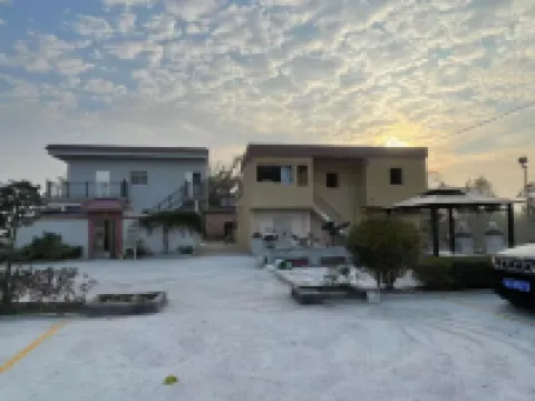 Qianzhuang Homestay Hotel in zona Ma-Xianglong Towers Group